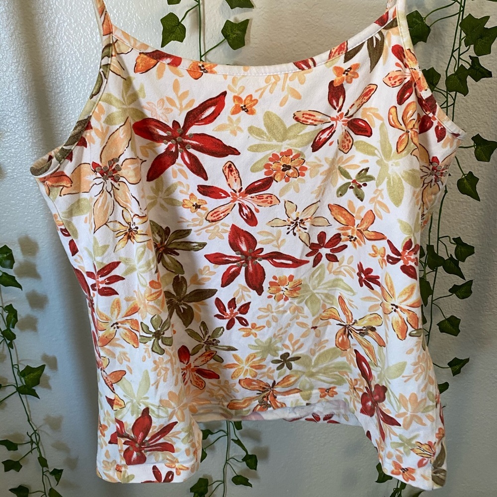 Tank top - Picture 2 of 3